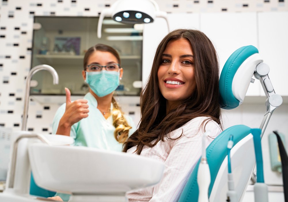 Its,Safe,To,Go,To,The,Dentist,In,Coronavirus,Pandemics.